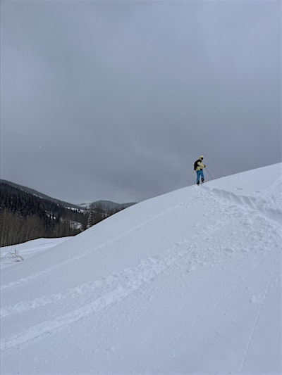 Avalanche Terrain+ : Ski / Split Board Avalanche Education Refresher | Steamboat Springs