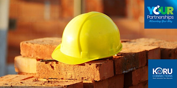 Property, Investment, Construction & Trade Networking Event – Exeter | Courtyard Exeter Sandy Park