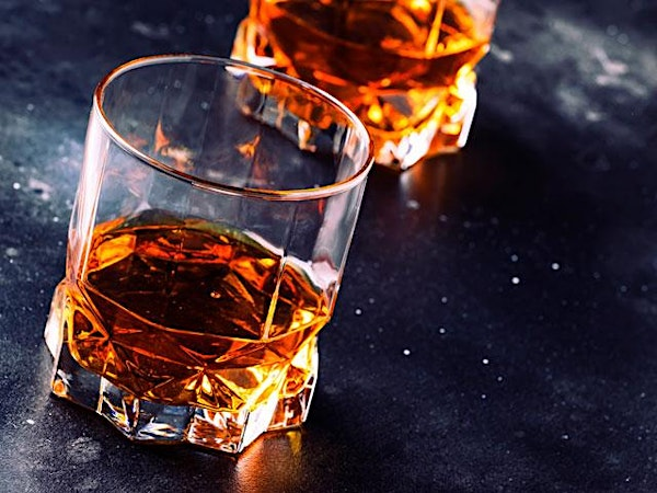 BIG WHISKEY | Main Street