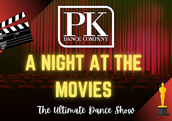 A Night at the Movies by P.K Dance Company | Colton Hills Community School