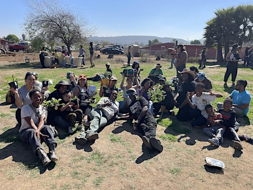 Ujima End of Year Celebration – Kwanzaa at S&S Friendly Ranch | S&S Friendly Ranch