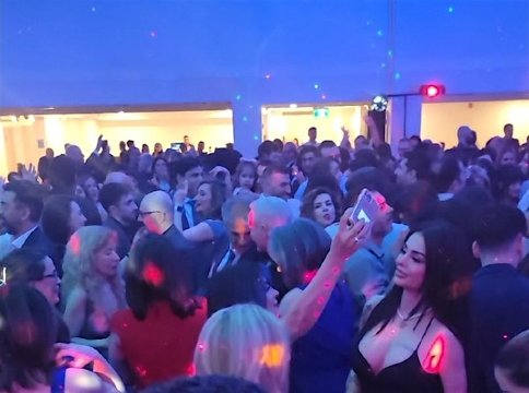 Nowruz Gala 2026 in Edmonton | 4440 Gateway Blvd NW, Edmonton, AB T6H 5C2, Canada