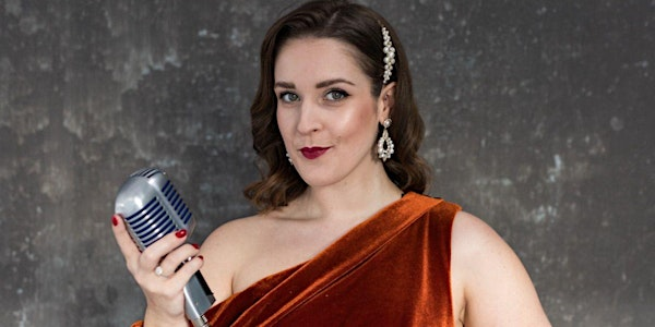 Victoria Bass in Tenterden | The Grapevine Jazz Bar Tenterden