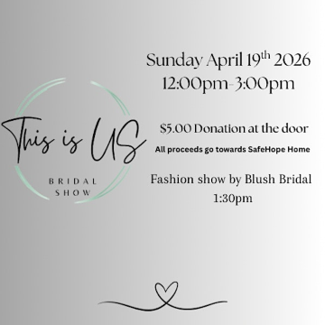 This Is Us Bridal Show | Polish Veteran's - Sikorski Hall