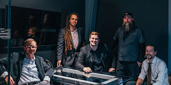 FunkJoint | The Bassment