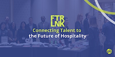 FTRLNK-Series 2 Spring 2026 | Pan Pacific Vancouver