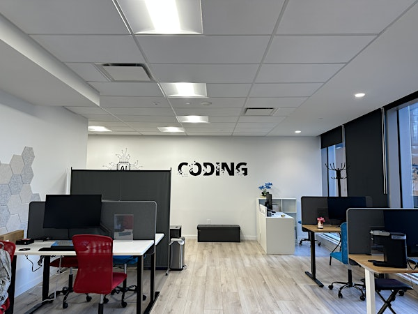 Coding with Node.js: Building and Learning Backend | 320 Granville by Bosa Development