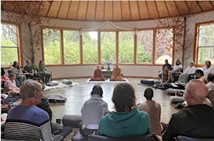 Beautiful Liberations: a Daylong Retreat to Brighten the Heart | Harmony Woods