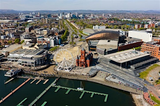 How can Wales deliver a world class Deposit Return Scheme? | Wales Millennium Centre