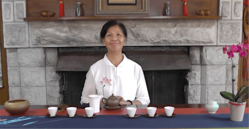 Tea Art Experience - May 2, 3:00 pm | Connecticut-Asia Cultural Center