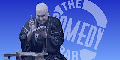FRIDAY MAY 8: KATSURA SUNSHINE'S RAKUGO | The Comedy Bar @ Remo's