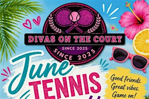 Beginner Tennis Lesson | Deercreek Country Club