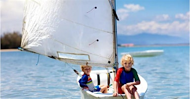 Sailing Camp- Week 1- 5-14 yrs- July 27-31 | Ford's Cove Marina