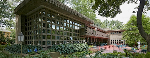 The Turkel House: Join us for an evening of architecture, music and design! | Dorothy H. Turkel House