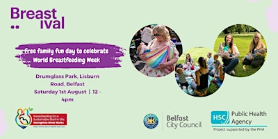 Breastival 2026 | Drumglass Park
