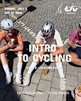 INTRO TO CYCLING:  ALL GIRLS BIKE | Circuit Gilles Villeneuve