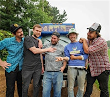 Horseshoes and Hand Grenades at Seven Acre Dairy | Seven Acre Dairy Company