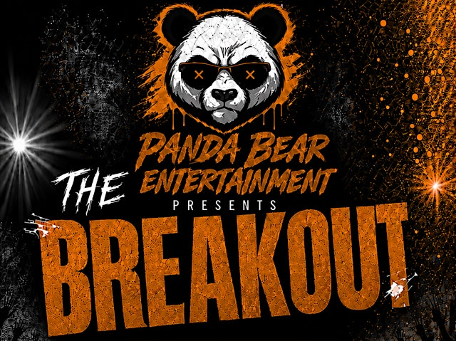 Panda Bear Entertainment Presents: The Breakout | 3085 Jupiter Blvd SE