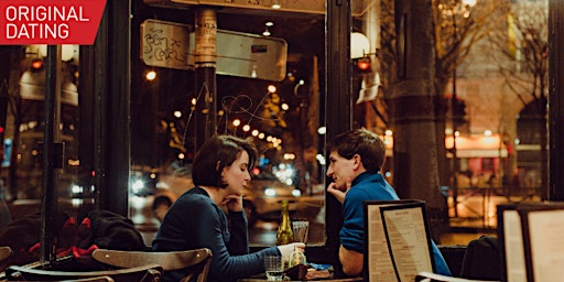 Speed Dating in Leeds | Ages 40-55 | Banyan Bar & Kitchen - Leeds