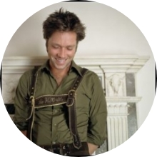 Rufus Wainwright Provincetown Concert Tour 2026｜September 05 | Provincetown Town Hall