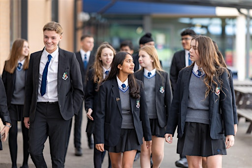 The Matthew Arnold School Open Mornings | The Matthew Arnold School