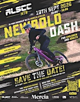 Newbold Dash 2026 Mountain Bike Race | Newbold Comyn MTB Park