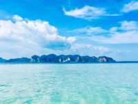 MUST BE IN KRABI 