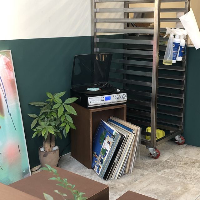 [회현 카페] 오베흐트