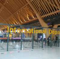 Mactan Cebu International Aiprort 2