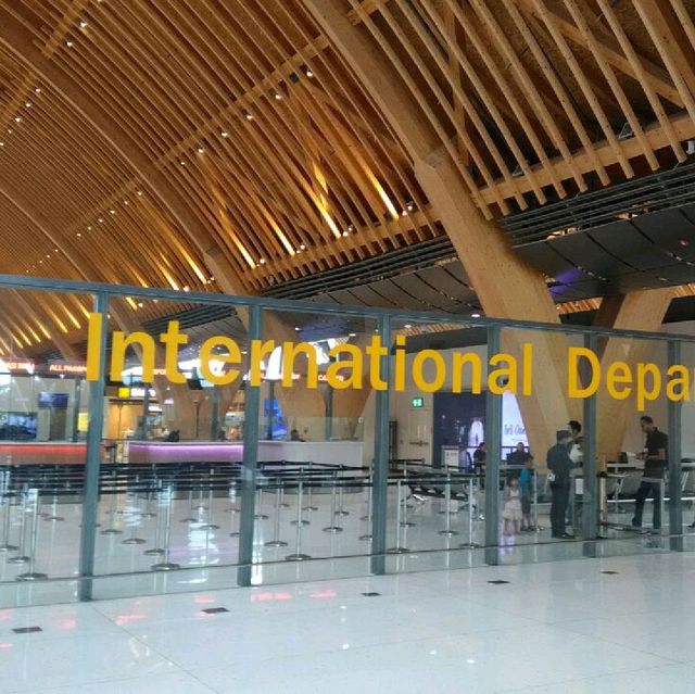 Mactan Cebu International Aiprort 2