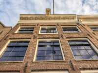 Visit the Anne Frank Museum