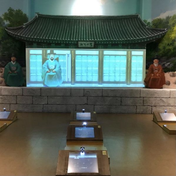 [안동] 가볼만 한 곳, 여행지 추천