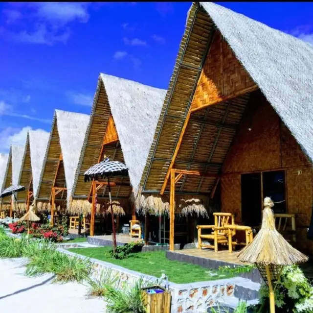 MADU TIGA BINTAN BEACH