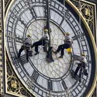 big ben