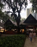싱가포르 맛집-야쿤카야토스트•티옹바루 베이커리•뉴튼 푸드센터