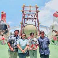 สายมูต้องห้ามพลาด
