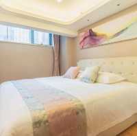 Heyue Condo Hotel