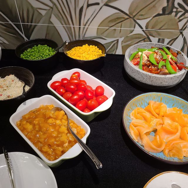 新美食廣場