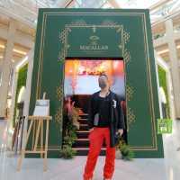 中環置地廣場The Macallan故事展