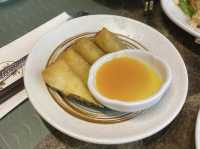 灣仔正宗泰國菜 🇹🇭 抵食午市套餐