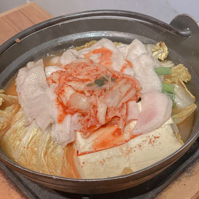 工廠區內日式居酒屋🏮