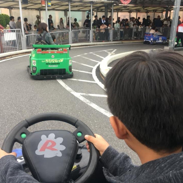 伊勢志摩•鳥羽旅行！鈴鹿サーキット〜伊勢神宮〜夫婦岩〜パルケエスパーニャ！