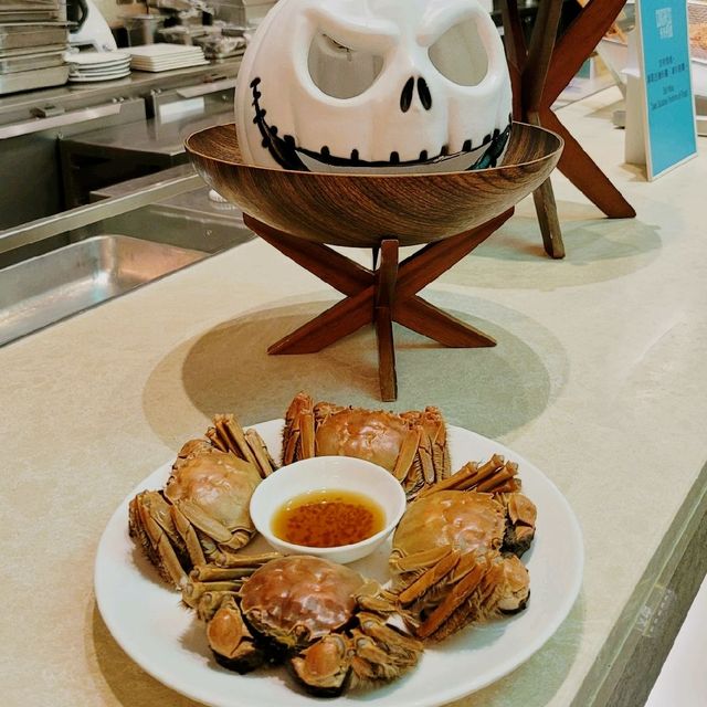[香港好去處] ～ 開心自助晚餐🤤👍🏻