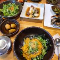 제주 웨이팅 맛집 [상춘재]