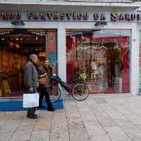 Lisbon, Portugal - Other than egg tarts