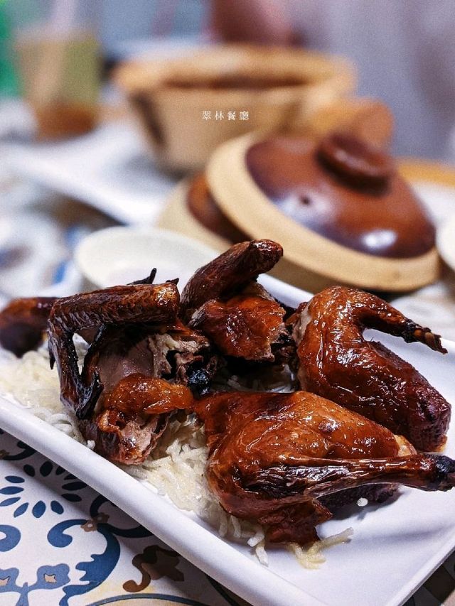 沙田圍屋邨高質煲仔飯餐廳✨