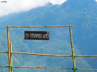 ดอยผาฮี้ เมืองลับแลในหุบเขาเชียงราย