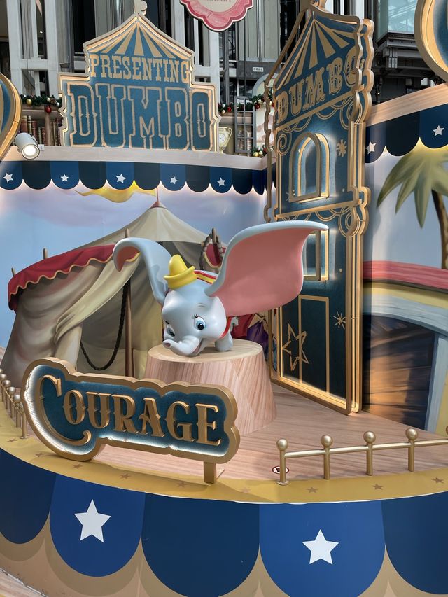 奧海城【Disney Classics Library】