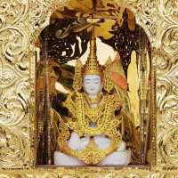 วัดงามเมืองชายแดน