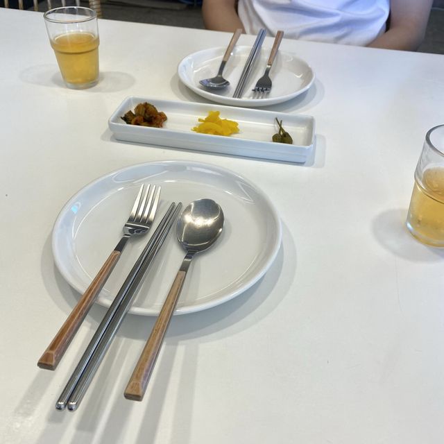 [부산 기장] 돈까스가 정말 맛있는 ‘고양연화’